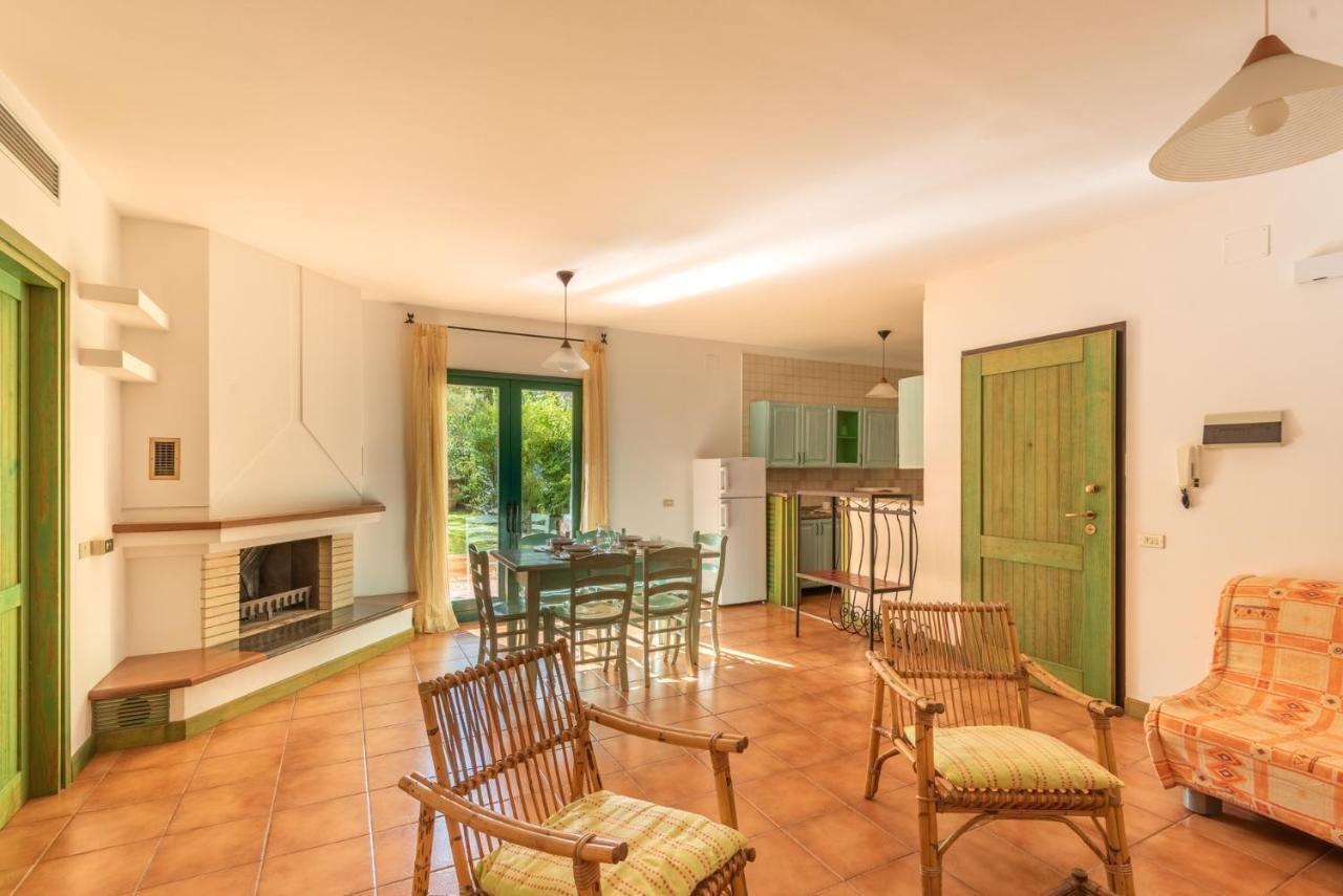 Apartment I Mirti Bianchi - Bilo 4 By Interhome Santa Teresa Gallura Exterior foto